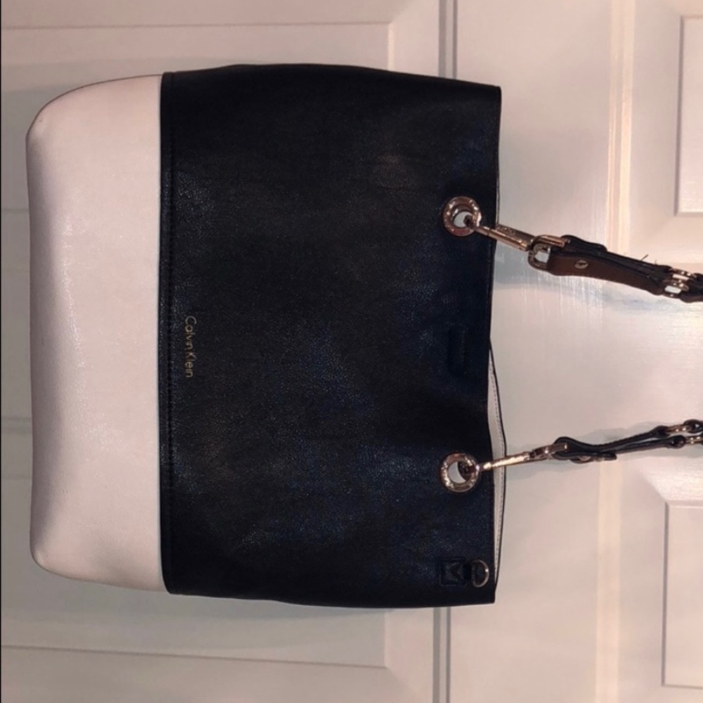 Calvin Klein purse